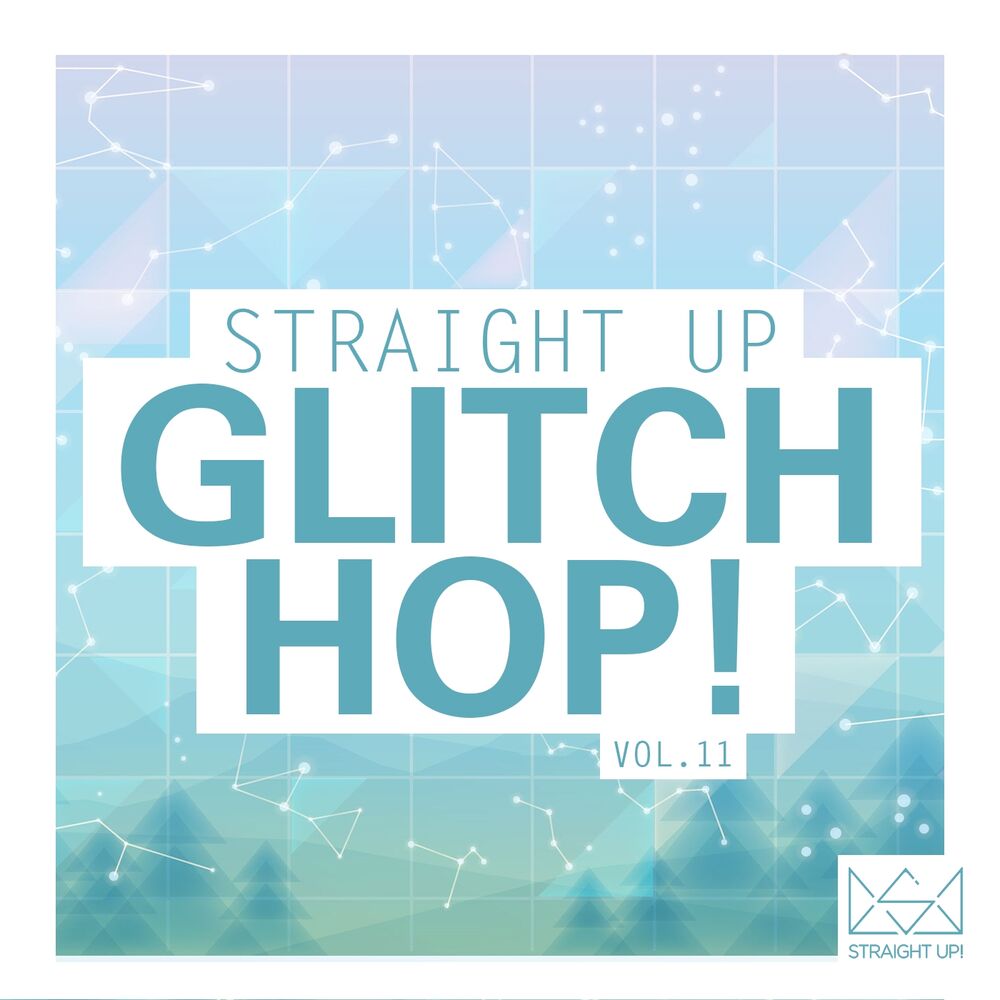 Picture of Straight Up Glitch Hop! Vol. 11