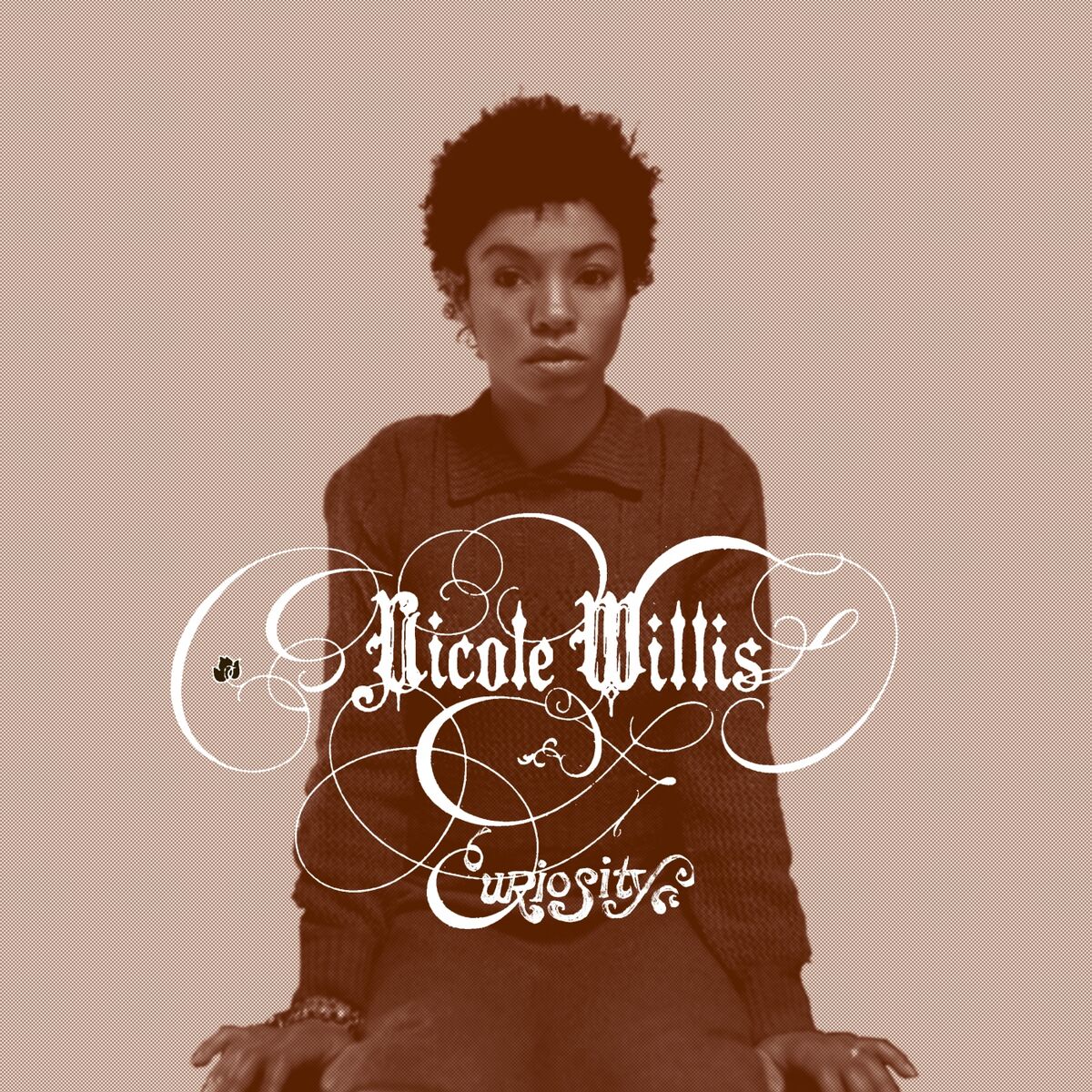 Album cover of Curiosity