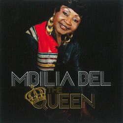 Cover of The Queen
