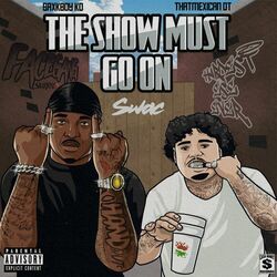 Cover of The Show Must Go On