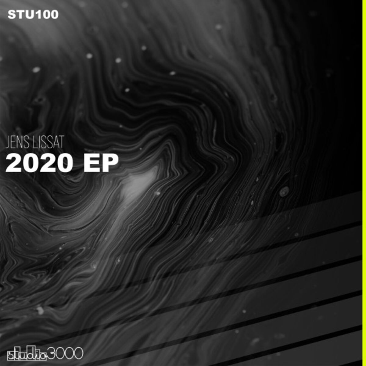 Album cover of 2020 EP