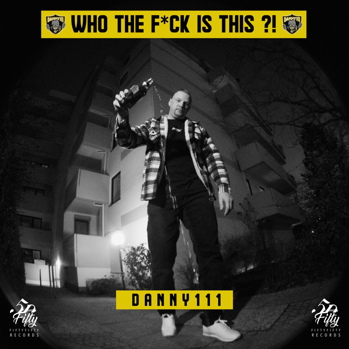 Album cover of Who the Fuck is This?!