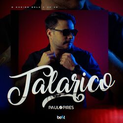 Cover of Talarico (Live)