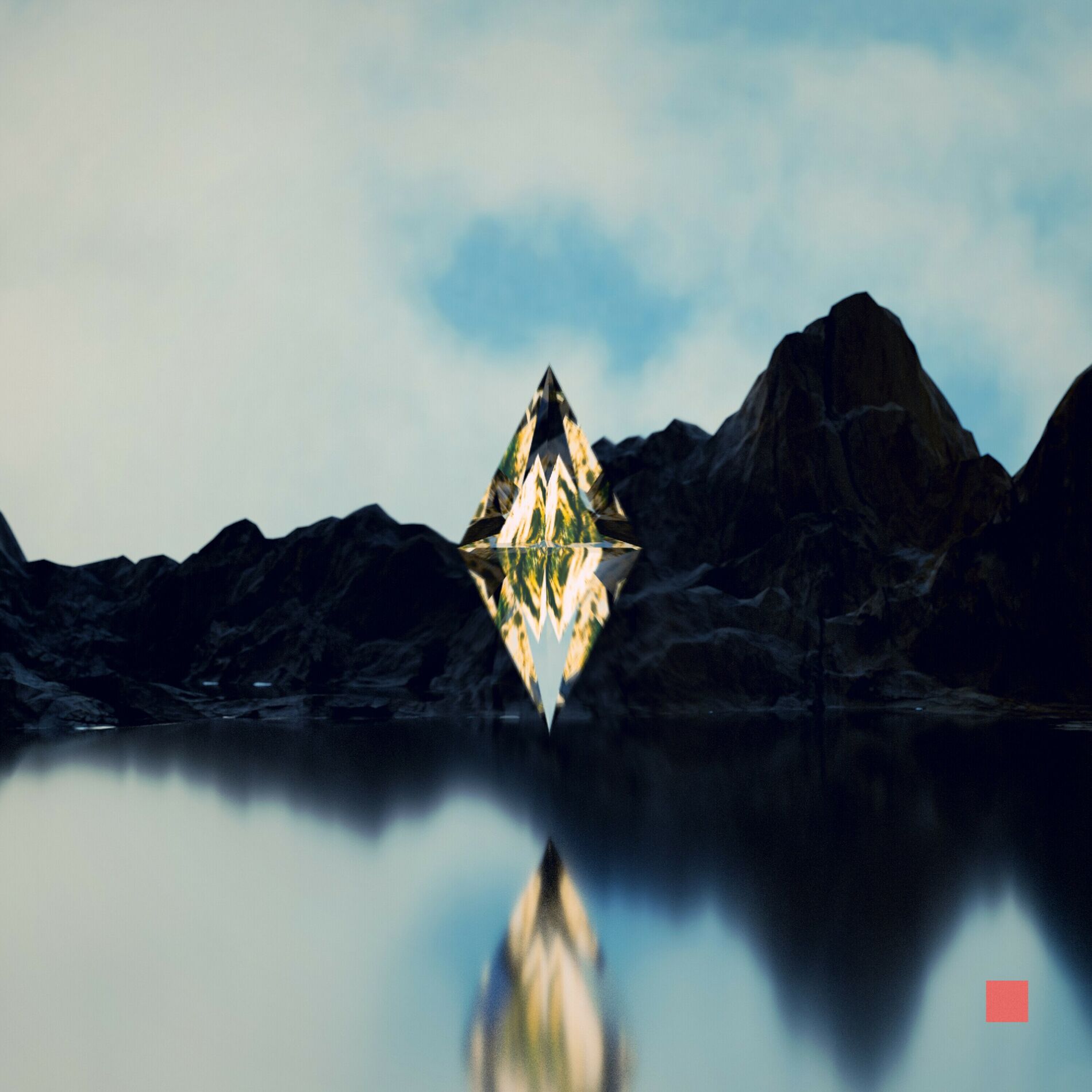 Album cover of Escape