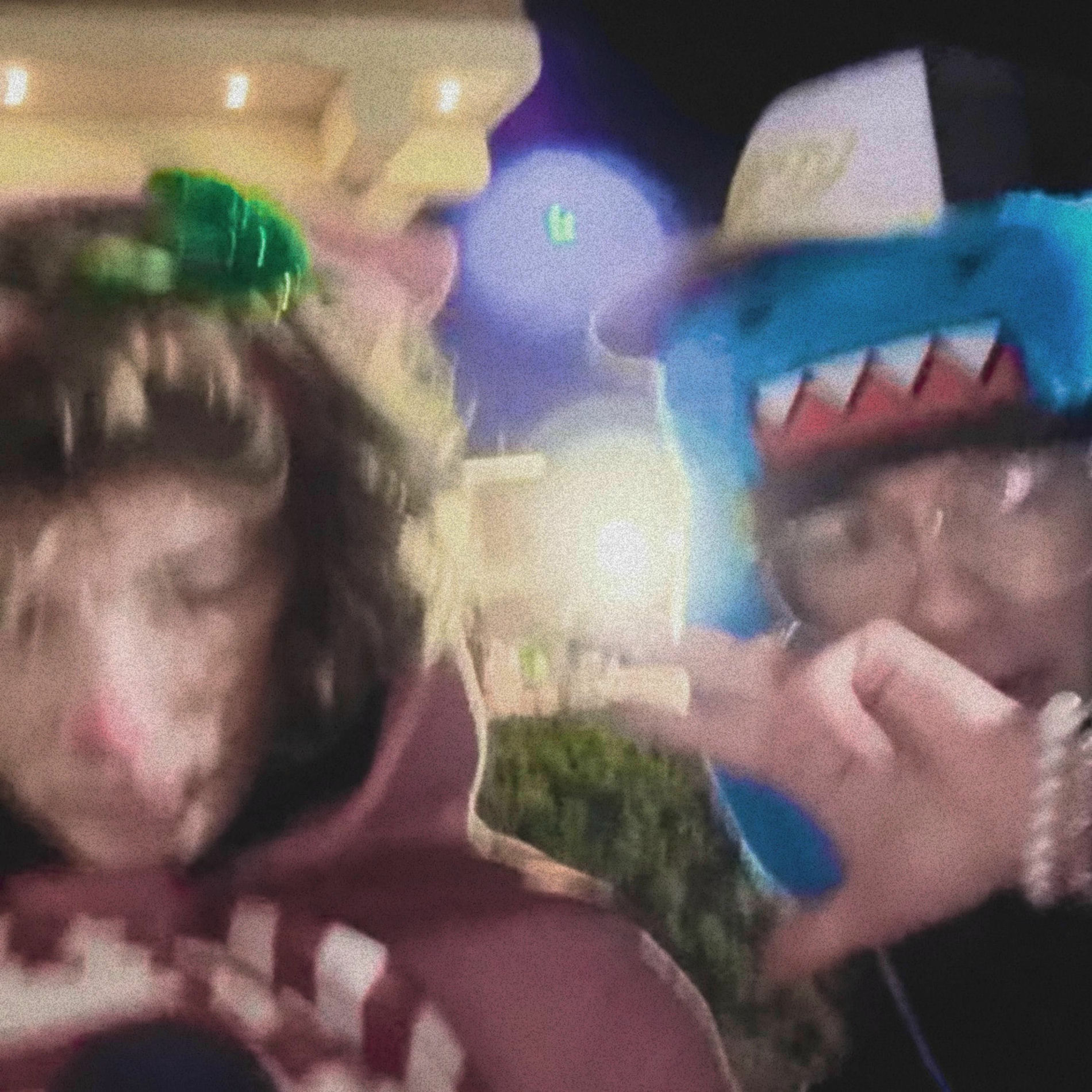 Album cover of r o p e