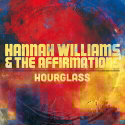 Cover of Hourglass