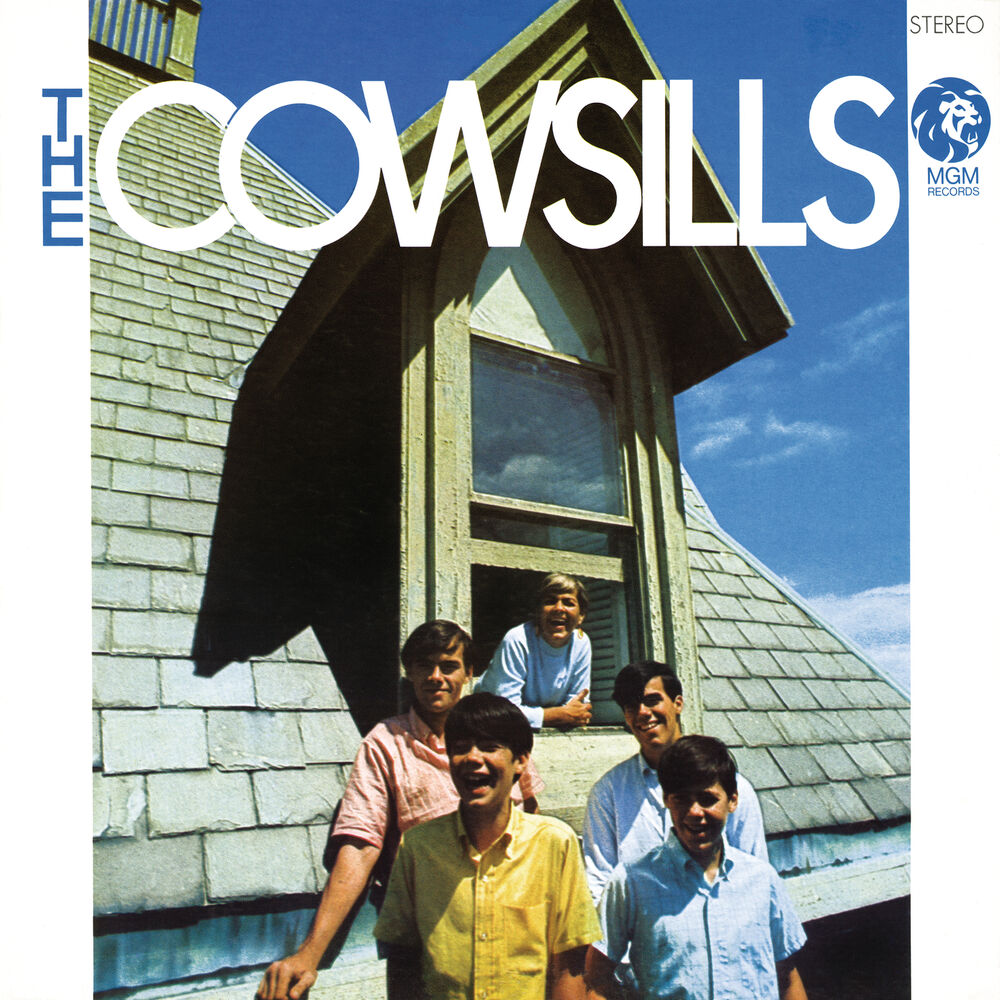 Picture of The Cowsills