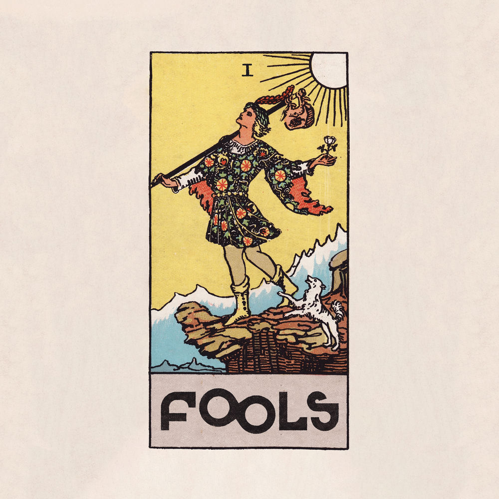 Album artwork for Fit To Break by FOOLS