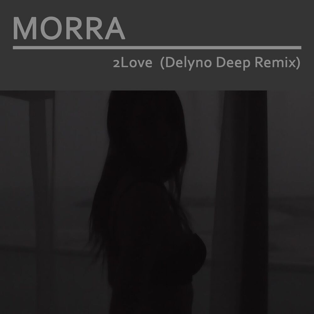 Picture of 2 Love (I Want You) (Delyno Deep Remix Radio)