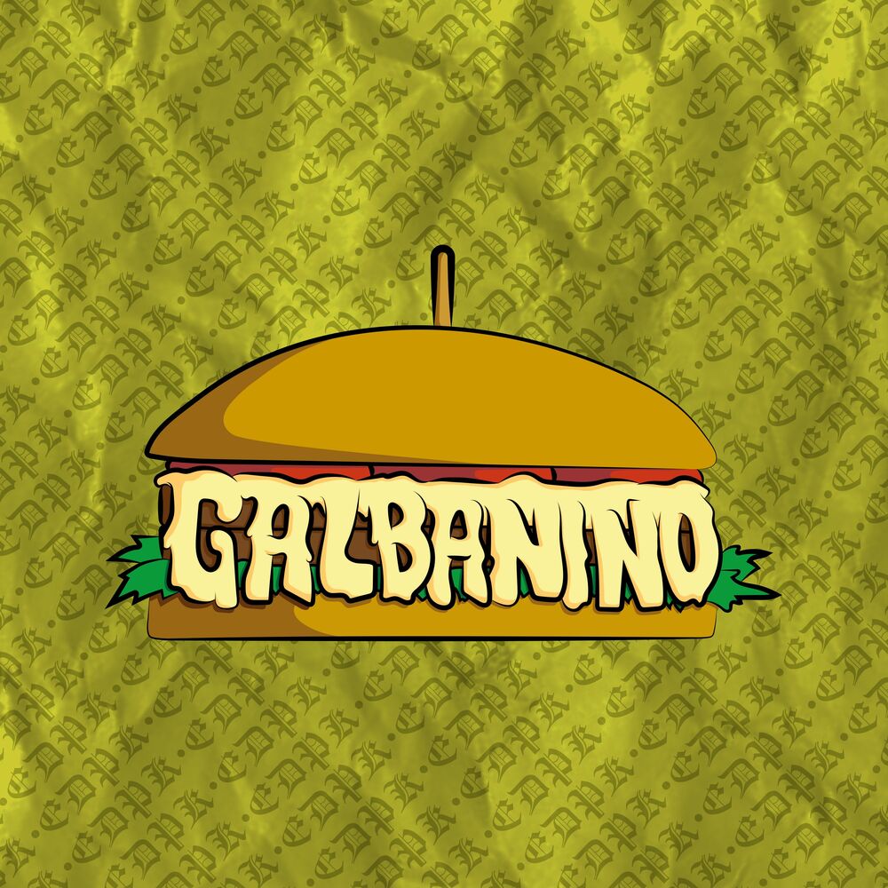 Picture of Galbanino
