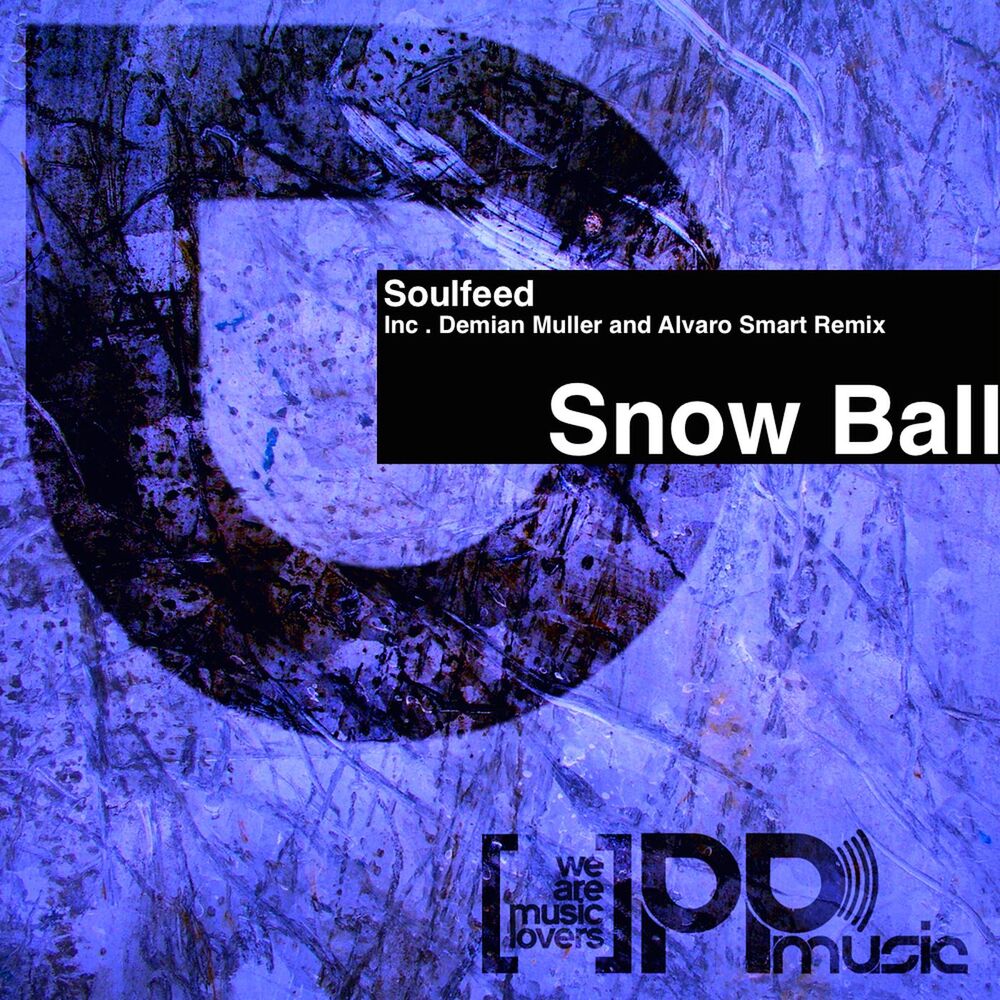 Picture of Snow Ball