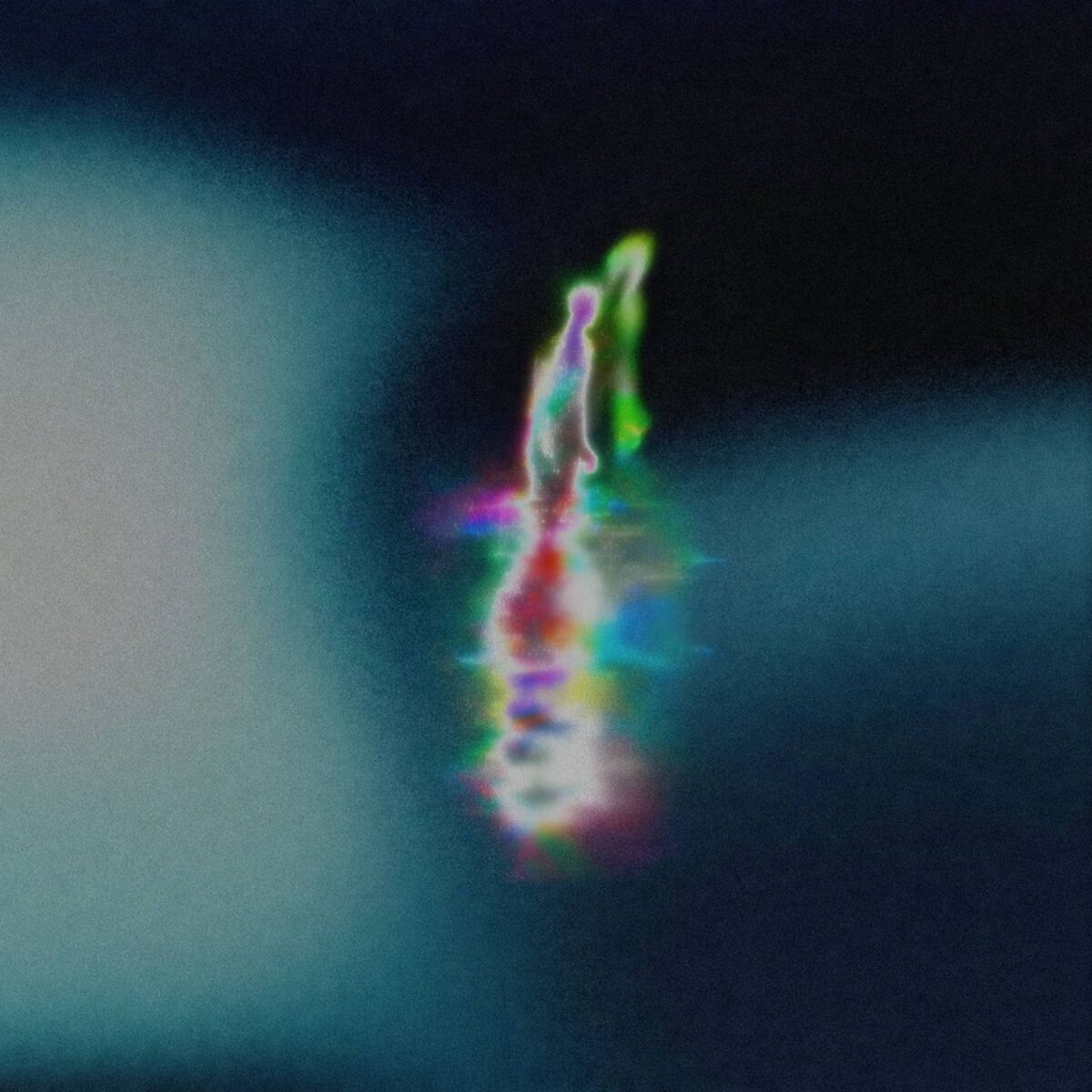 Album cover of CAOS