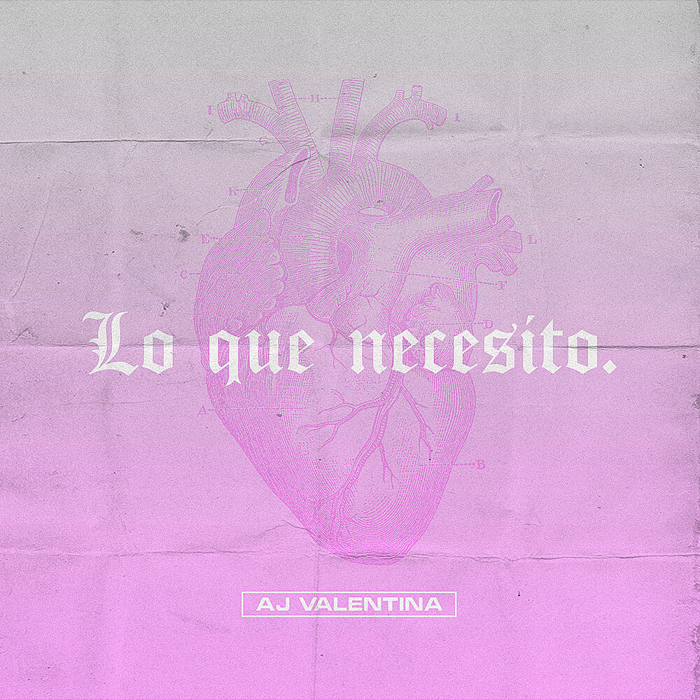 Picture of Lo Que Necesito