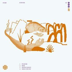 Cover of Push Me EP