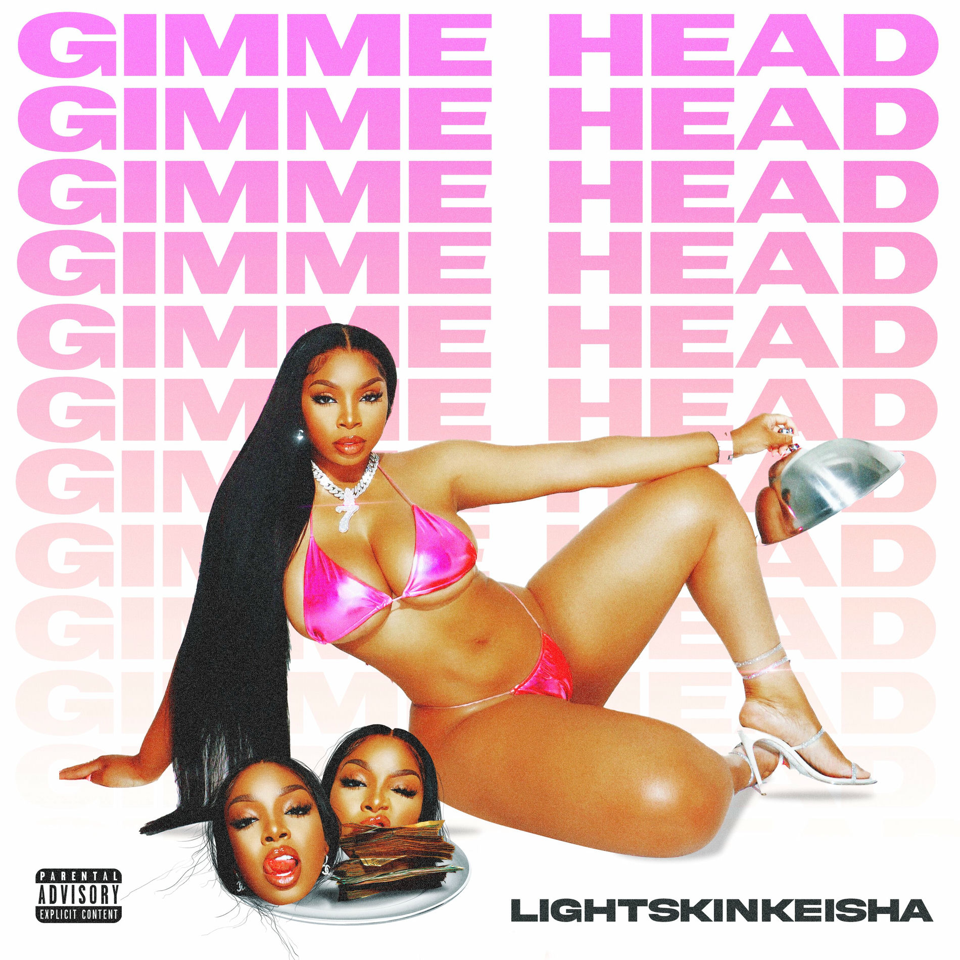 Album cover of Gimme Head