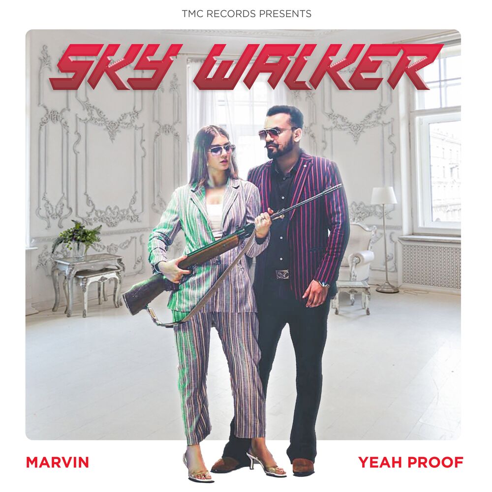 Picture of Sky Walker