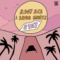 Cover of Stay
