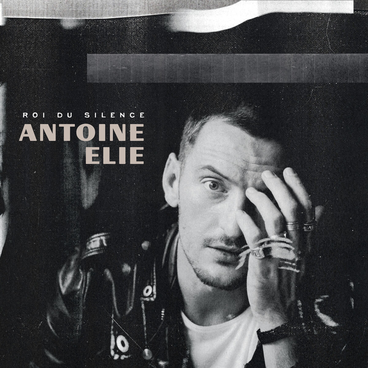 Album cover of La rose et l'armure