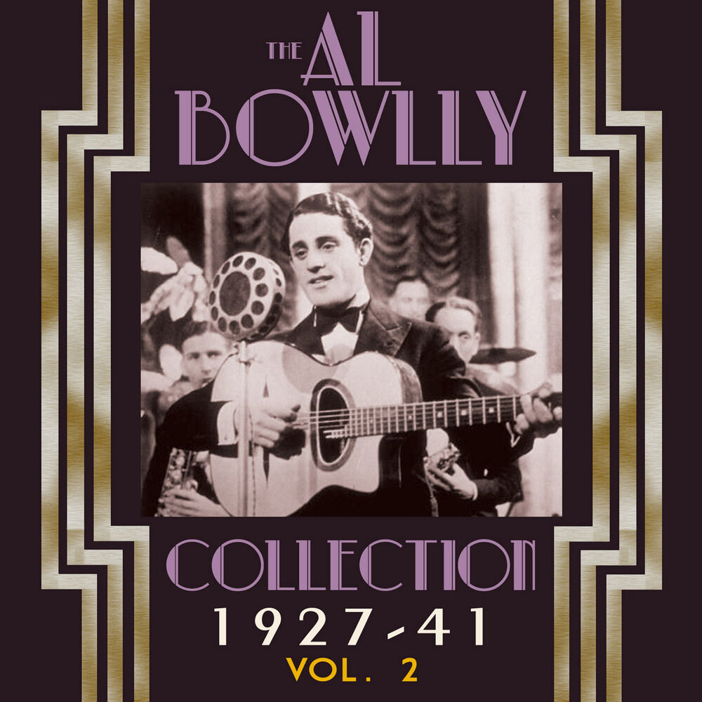 Picture of The Al Bowlly Collection 1927-40, Vol. 2