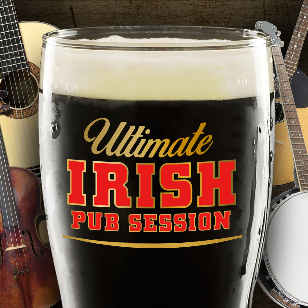 Picture of Ultimate Irish Pub Session