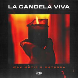 Cover of La Candela Viva