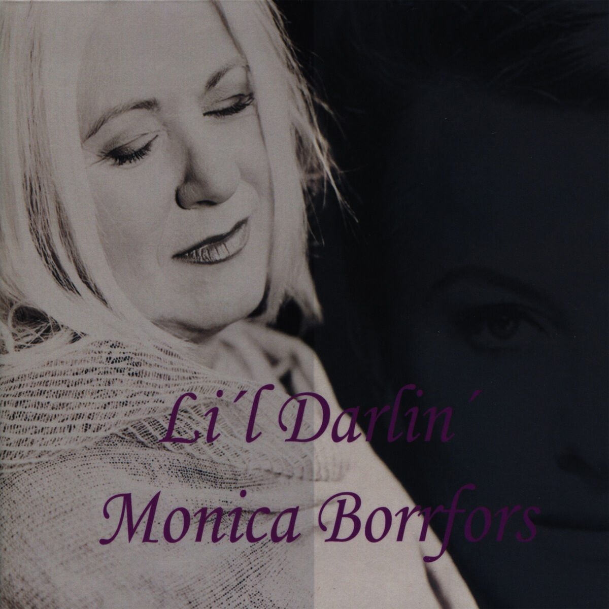 Album cover of Li'l Darlin