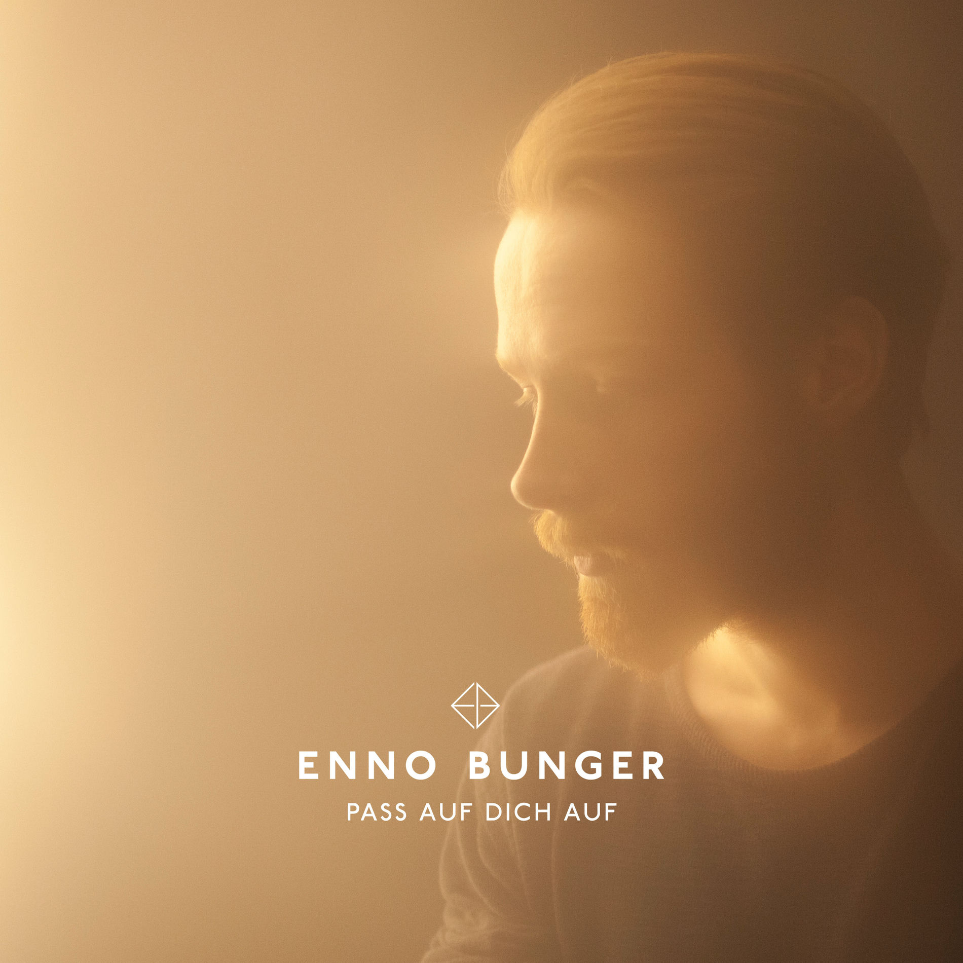 Album cover of Pass auf dich auf (Akustik Version)