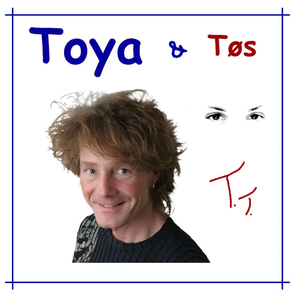Picture of Toya og Tøs