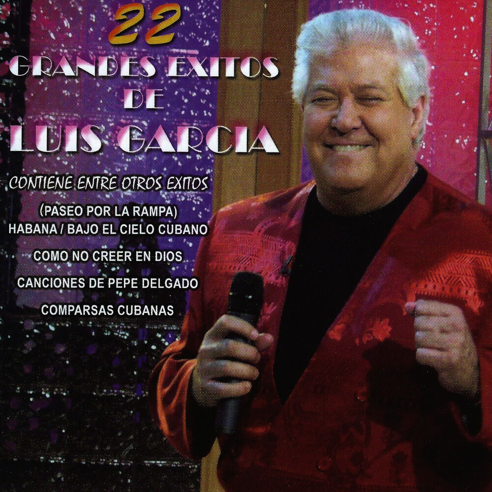 Picture of 22 Grandes Exitos De