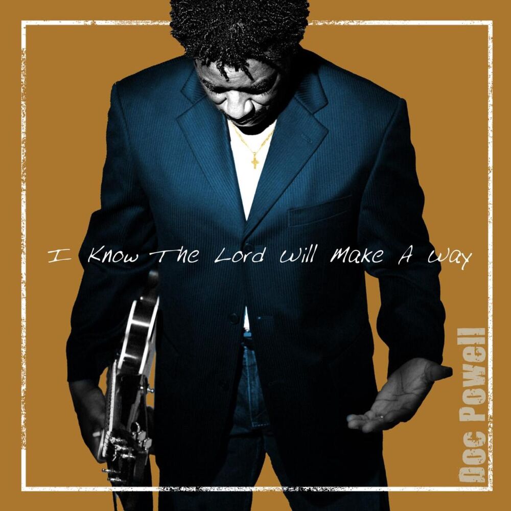 Picture of I Know the Lord Will Make a Way