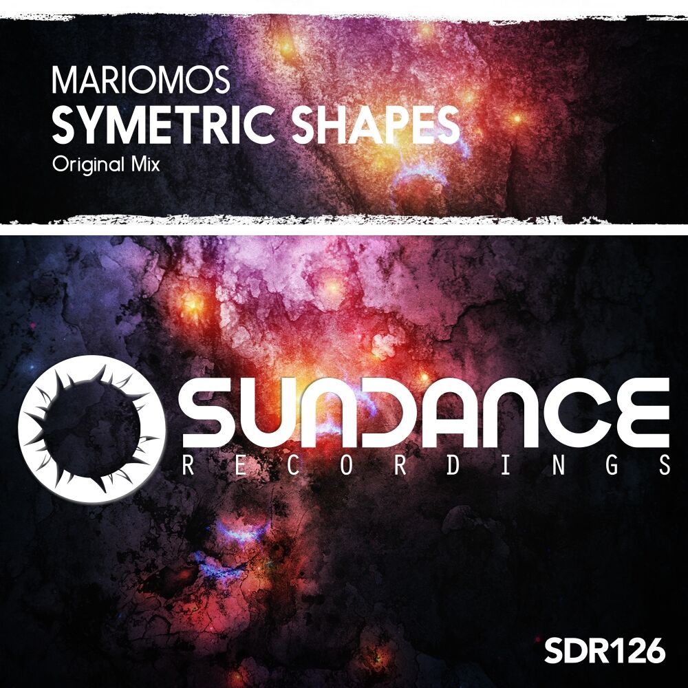 Picture of Symetric Shapes