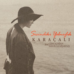 Cover of Sesindeki Yalnızlık (feat. Cem Adrian & Melis Danişmend)