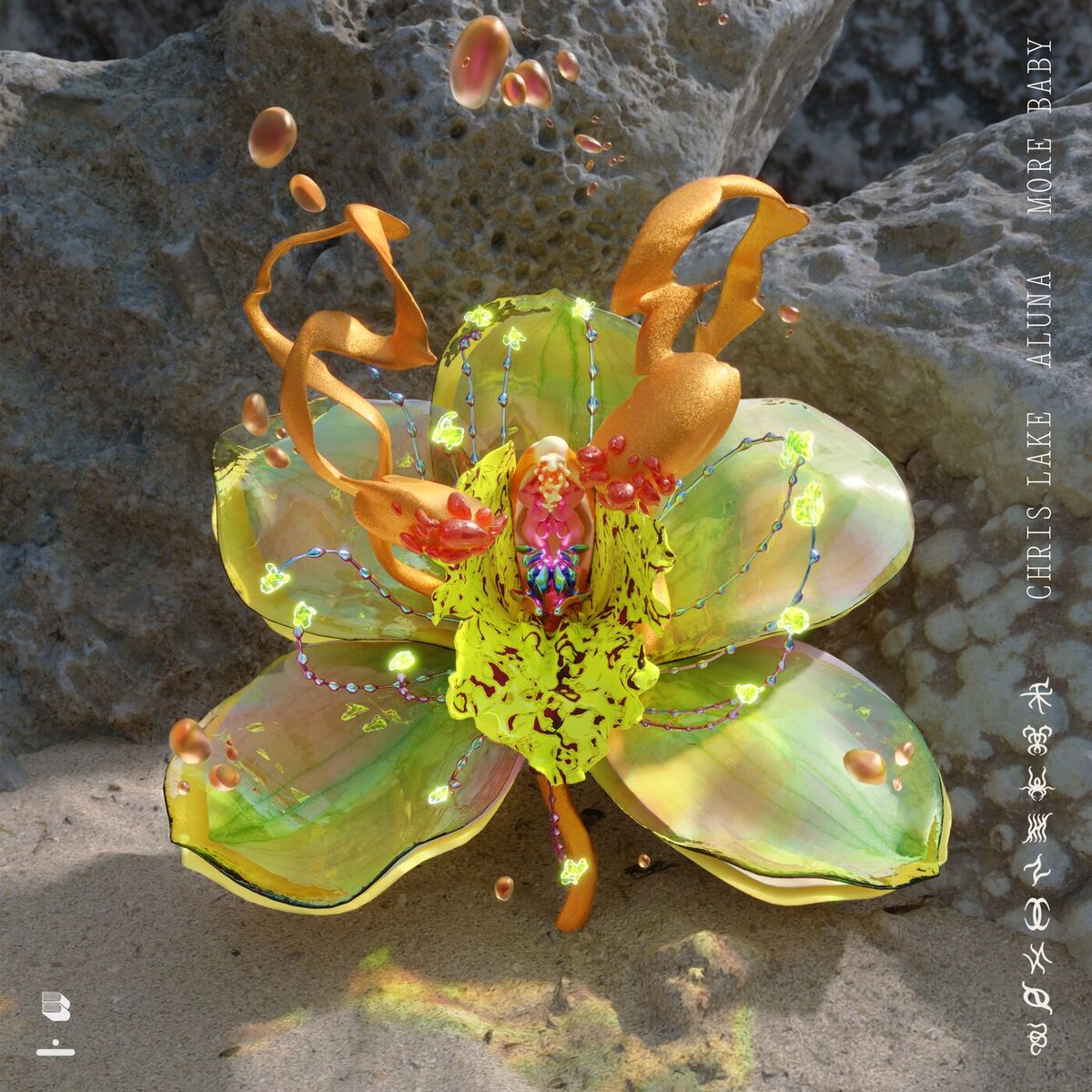 Album cover of More Baby