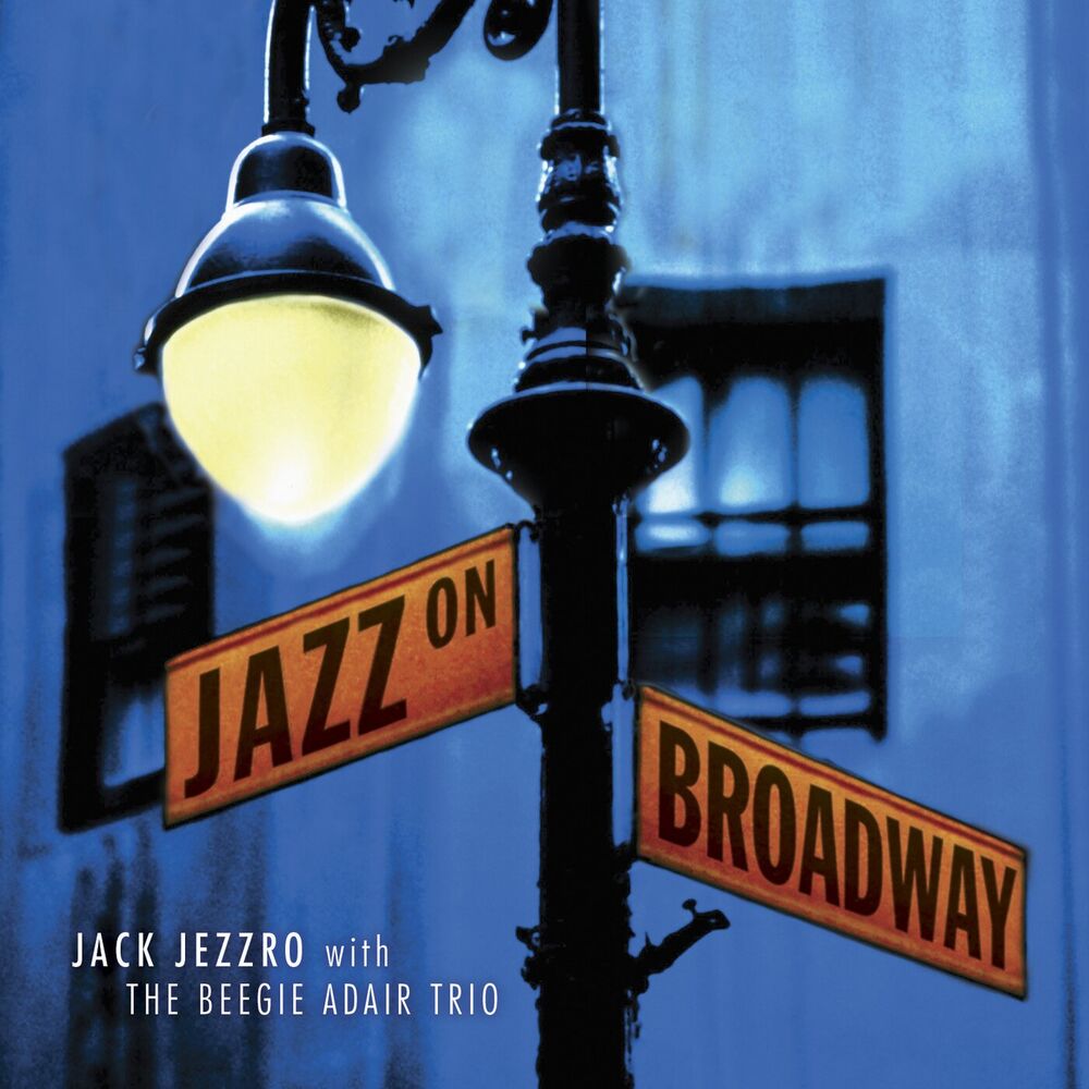 Picture of Jazz On Broadway