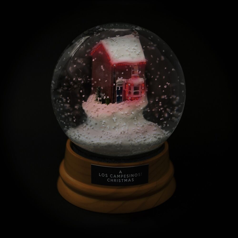Picture of A Los Campesinos! Christmas