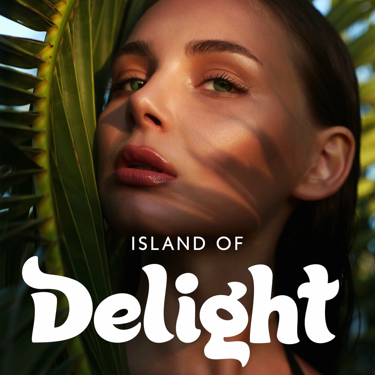 Album cover of Island of Delight: Soothing Spa Music, Wellness at Home, Moments of Absolute Relaxation, Endless Plesure