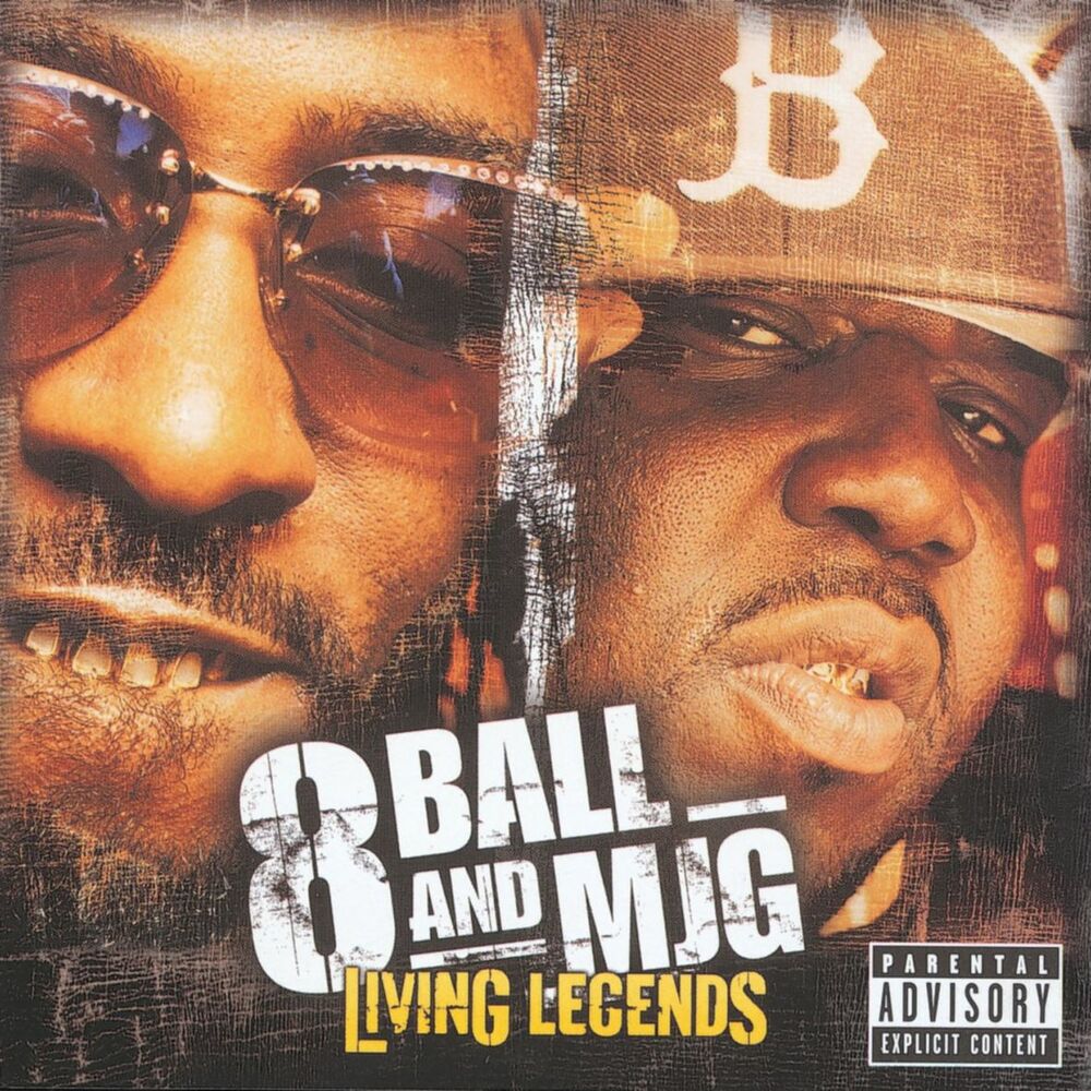 Picture of Living Legends
