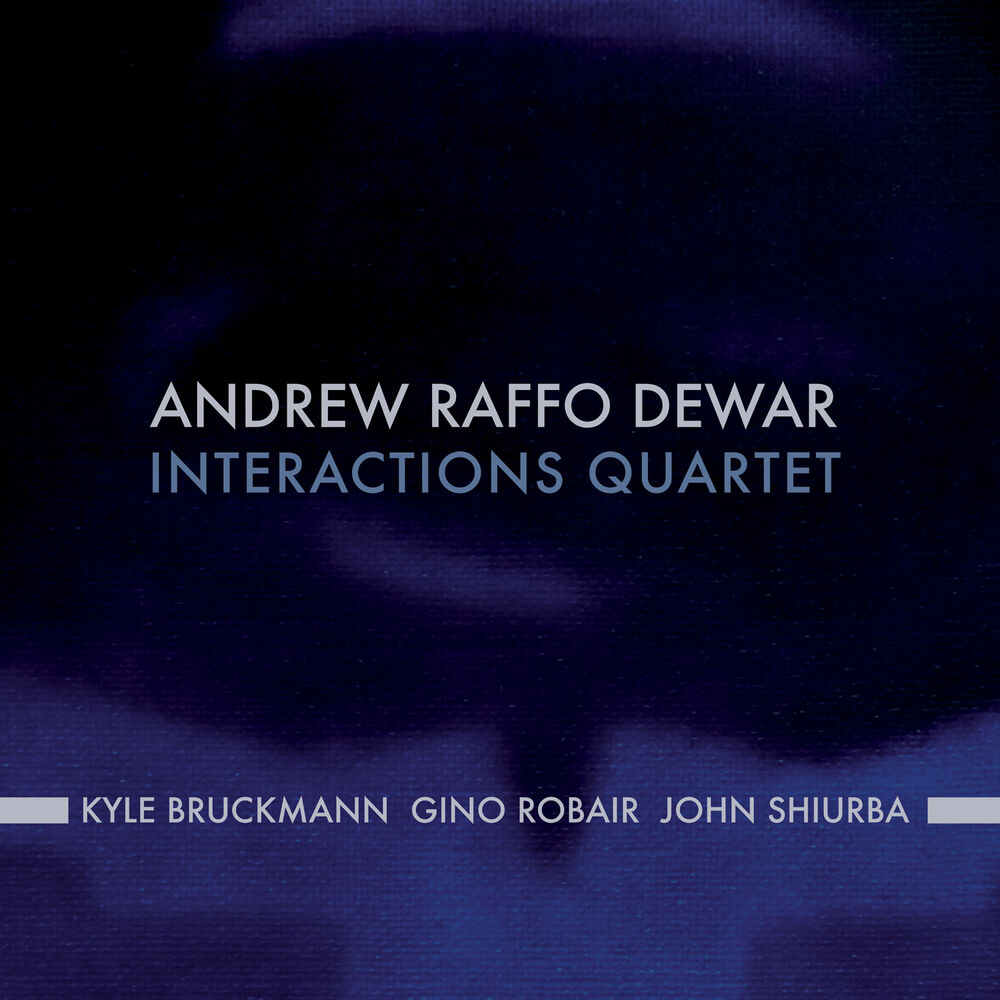 Picture of Interactions Quartet