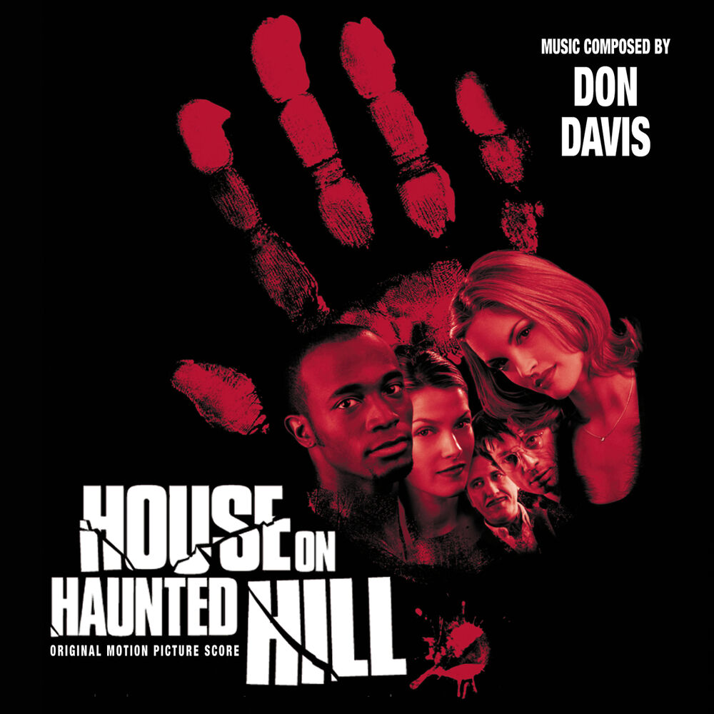 Picture of House On Haunted Hill (Original Motion Picture Score)