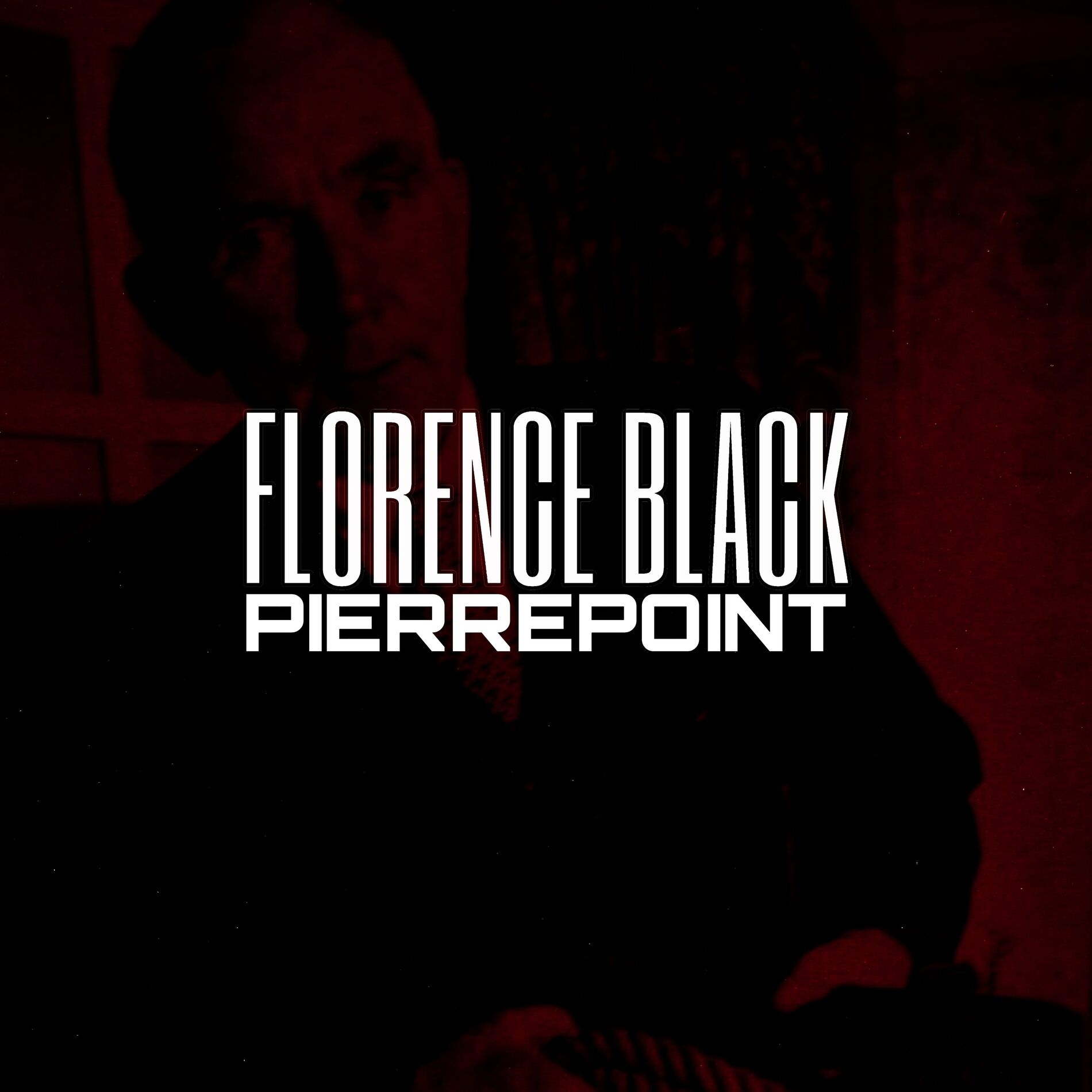 Album cover of Pierrepoint