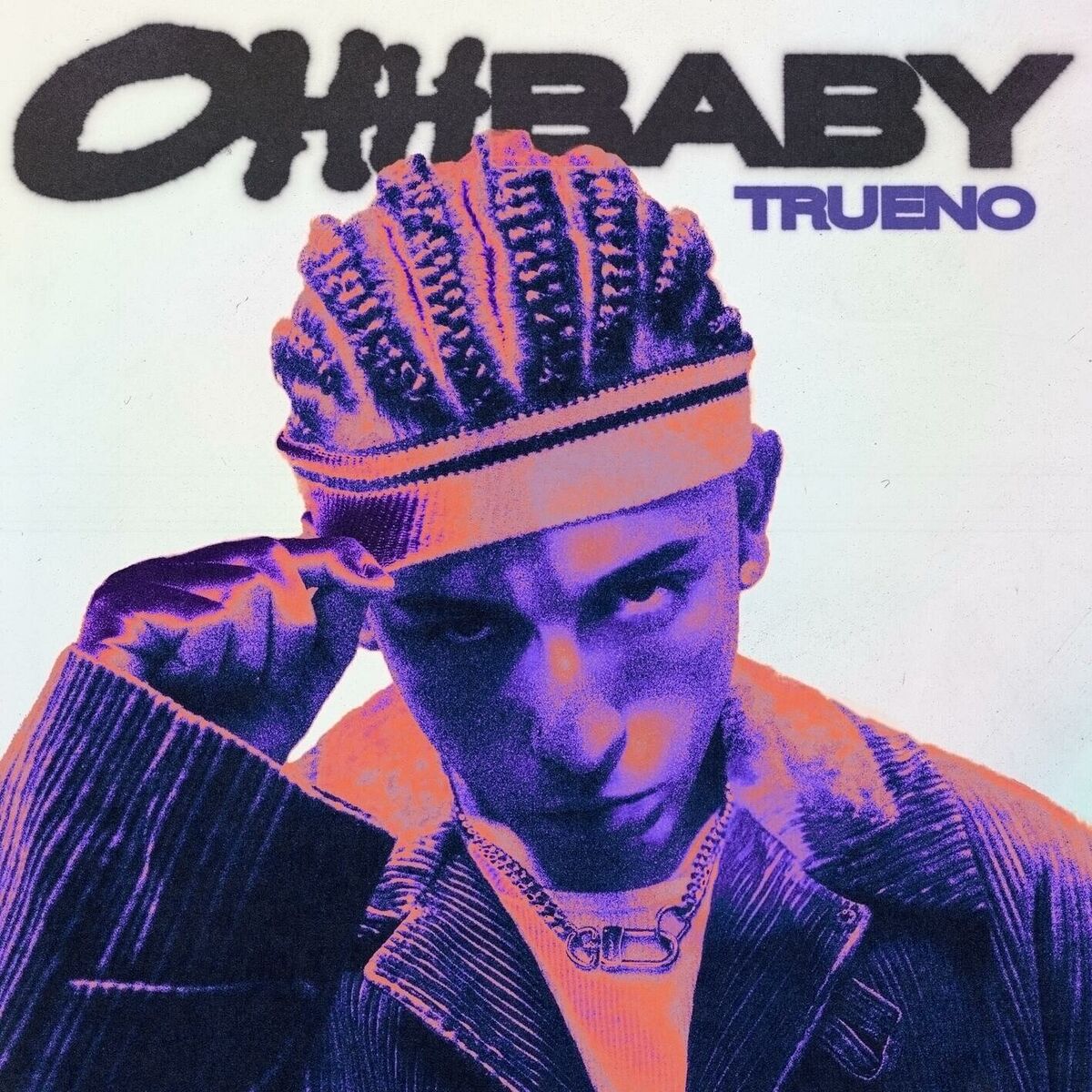 Album cover of OHH BABY
