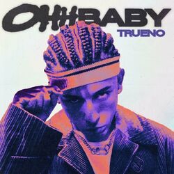 Cover of OHH BABY