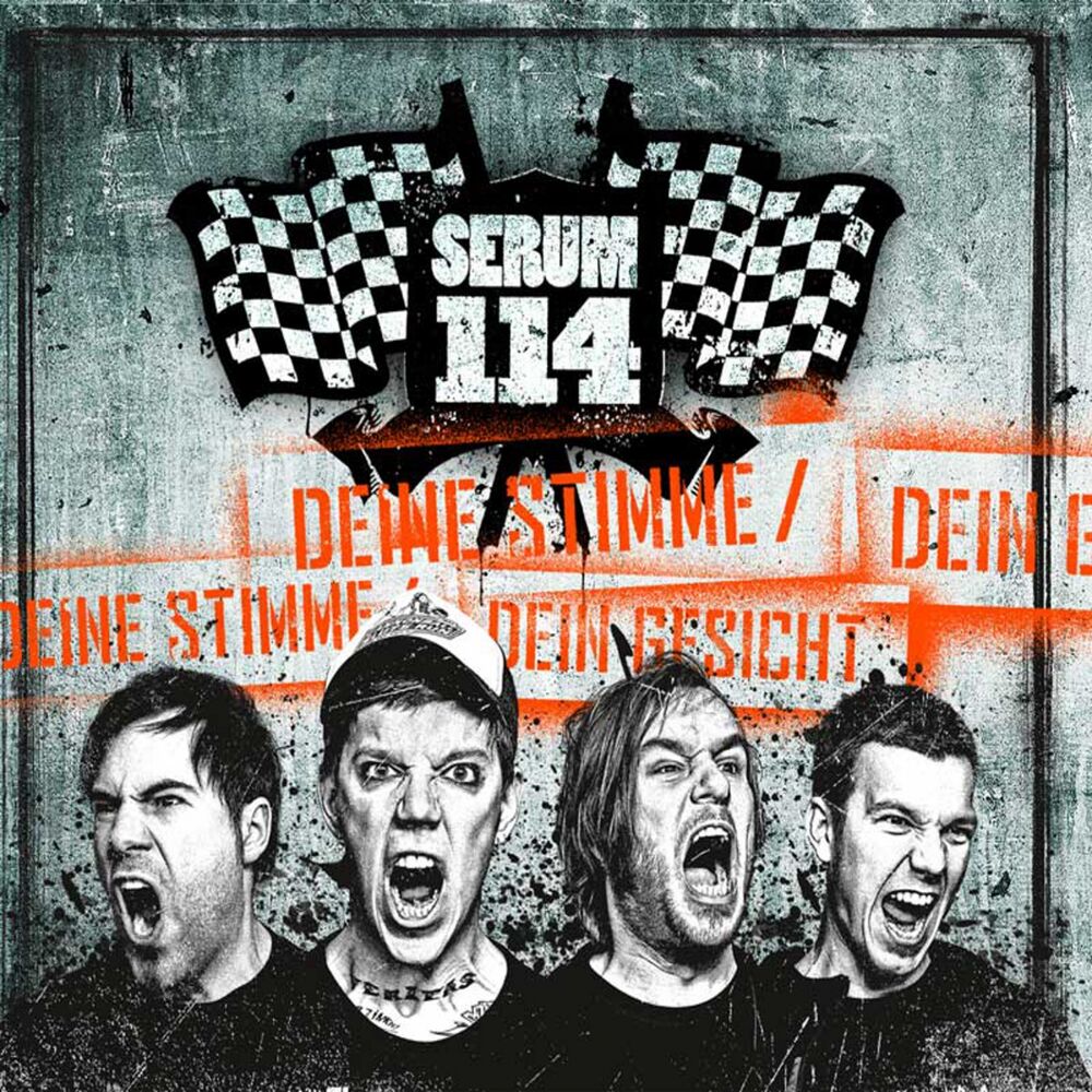 Picture of Deine Stimme / Dein Gesicht