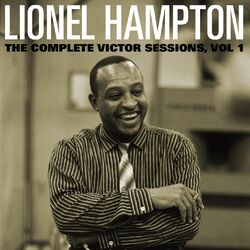 Cover of The Complete Victor Lionel Hampton Sessions, Vol. 1