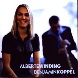 Alberte Winding/Benjamin Koppel