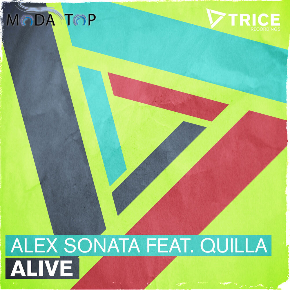 Picture of Alive