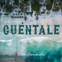Cover of Cuéntale