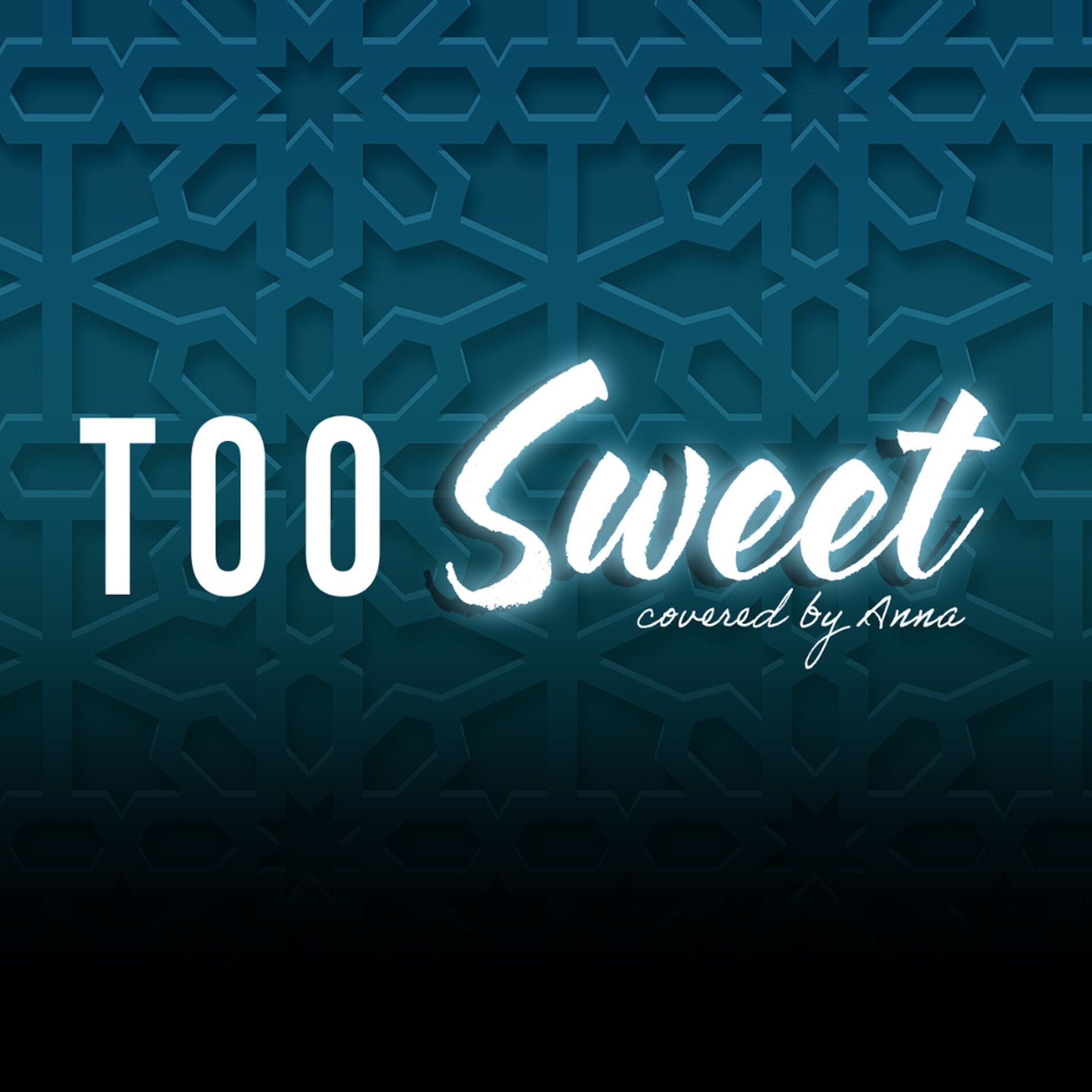 Album cover of Too Sweet