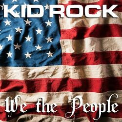 Cover of We The People