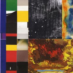 Cover of Shifting Sands